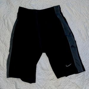 Nike dri-fit shorts